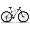 Horský bicykel MMR Zen 50 EX SX 1210 - Graphite N Baltas - veľkosť M / 25/2026