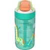 KAMBUKKA Lagoon 400 ml vandens butelis Disco Zoo