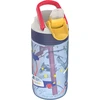 KAMBUKKA Lagoon 400 ml vandens butelis, policijos patrulis