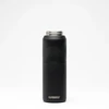 Gertuvė Kambukka Dupla Insulated 1000 ml Juodas Raven