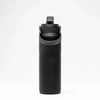 Gertuvė Kambukka Dupla Insulated 1000 ml Juodas Raven