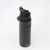 Gertuvė Kambukka Dupla Insulated 1000 ml Juodas Raven