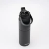 Gertuvė Kambukka Dupla Insulated 1000 ml Juodas Raven