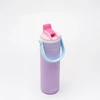 Gertuvė Kambukka Dupla Insulated 600 ml Lilac Puff