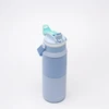 Buteliukas termiczna Kambukka Dupla Insulated 750 ml - sky cloud