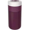 Kambukka Etna Thermal mug 300 ml Burgundy