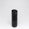 Kambukka Etna 500ml thermal mug, Juodas Velvet