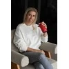 Kambukka Etna Thermal mug 300 ml Raudona