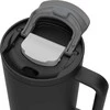 Termogertuvė Kambukka Rio Night Rider KAM11-08005, 950 ml