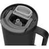 Termogertuvė Kambukka Rio Night Rider KAM11-08005, 950 ml