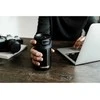 Kambukka Termo puodelis Etna Pitch Black 11-01022, 300 ml