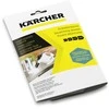 Karcher RM 511 6X17G Kalkių šalinimo milteliai EU