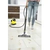 Vienkartinės šluostės grindų antgaliui EasyFix Karcher 2.863-299.0, 15 vnt