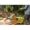 Karcher aukšto našumo antgalis Eco!Booster Jet 130