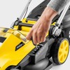 Akumuliatorinė vejapjovė Karcher LMO 3-18 *INT