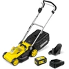 38288445 - Karcher LMO 3-18 Baterija Set *EU akumuliatorinė