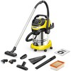 Dulkių siurblys Karcher WD 6 P S V-30/6/22/T Car amp Pet, 1.628-388.0
