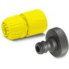 Karcher Prijungimo rinkinys Basic