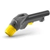 Karcher Purškimo/siurbimo antgalis Puzzi siurbliams DN32