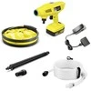 Kärcher Rankinis plovimo įrenginys KHB 4-18 Plus Battery Set | 1.328-230.0