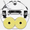 Kärcher Robotic vacuum cleaner and mop RVM 4 Comfort Extra