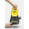 Kärcher SP 3 Dirt Hose Set Sludge Pump (1.645-535.0)