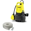 Kärcher SP 3 Dirt Hose Set Sludge Pump (1.645-535.0)