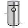 Kavamalė Profi Cook Proficook PCKSW1216