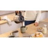 Kavos aparatas Bosch TKA2M114 Manual Lašėjimo 1.25 L