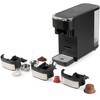 Slėginis kavos aparatas Domo DOMO DO748K Kavos aparatas 4w1 My Easy Coffee