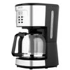 Kavos aparatas ECG KP 2125 Supreme Hood, 1,5 l