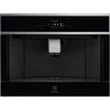 Kavos aparatas Electrolux EBC85X Pilnai Automatinis Built-in Coffee