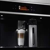 Kavos aparatas Electrolux EBC85X Pilnai Automatinis Built-in Coffee