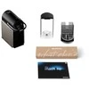 Kavos Aparatas - Krups Nespresso Pixie XN306T 0.7L 19 Bar Titan