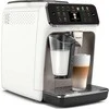 Kavos aparatas Philips EP4443/70 Pilnai Automatinis Espresso Aparatas, 12 bar, 1500 W, Baltas/Juodas | Philips