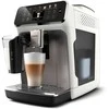 Kavos aparatas Philips EP4443/70 Pilnai Automatinis Espresso Aparatas, 12 bar, 1500 W, Baltas/Juodas | Philips