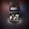 Philips 5400 Series Visiškai automatinis espreso kavos aparatas (EP5447/90)