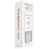 Kavos aparatas Portable kavos virimo aparatas ALIGATOR PortaCaffé 3in1 pilkas