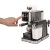 Profi Cook Kavos aparatas kapsulinis ProfiCook PC-ES-KA 1266 kolba i Nespresso
