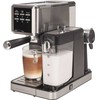 Profi Cook Kavos aparatas kapsulinis ProfiCook PC-ES-KA 1266 kolba i Nespresso