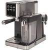 Profi Cook Kavos aparatas kapsulinis ProfiCook PC-ES-KA 1266 kolba i Nespresso