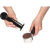 Profi Cook Kavos aparatas kapsulinis ProfiCook PC-ES-KA 1266 kolba i Nespresso