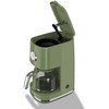 Kavos aparatas ROHNSON R-945