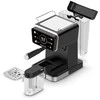 Kavos aparatas ROHNSON R-98082 Barista Dual