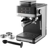 Kavos aparatas SES 5000SS Lever espresso maker SENCOR