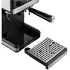 Kavos aparatas SES 5000SS Lever espresso maker SENCOR