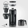 Kavos aparatas Severin KA 4831 with Grinder and Thermal Carafe