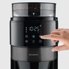 Kavos aparatas Severin KA 4831 with Grinder and Thermal Carafe
