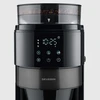 Kavos aparatas Severin KA 4831 with Grinder and Thermal Carafe