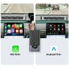 KEETEC CA515 Video modul, bezdrátové Carplay Android Auto připojení